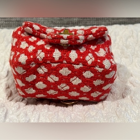 Chanel Iconic 2008 Runway Reissue Mini Bag - Anklet - Picture 4 of 15